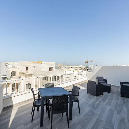 New, Designer, Central Penthouse With Wifi & Ac By 360 Estates Appartamento