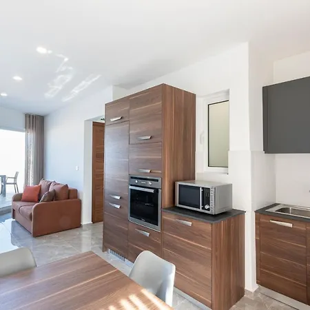 New, Designer, Central Penthouse With Wifi & Ac By 360 Estates Appartamento *